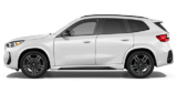 2026 BMW X1 - Exterior - 1