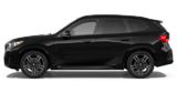 2026 BMW X1 - Exterior - 1