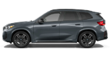 2026 BMW X1 - Exterior - 1