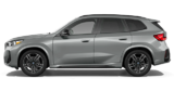 2026 BMW X1 - Exterior - 1