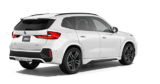 2026 BMW X1 - Exterior - 1