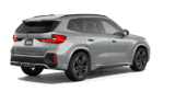 2026 BMW X1 - Exterior - 1