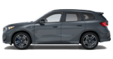 2026 BMW X1 - Exterior - 1