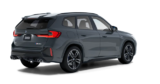 2026 BMW X1 - Exterior - 1