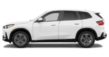 2026 BMW X1 - Exterior - 1