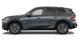 2026 BMW X1 - Exterior - 1
