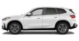 2026 BMW X1 - Exterior - 1