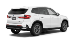 2026 BMW X1 - Exterior - 1