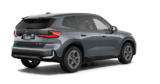 2026 BMW X1 - Exterior - 1