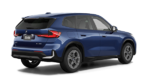 2026 BMW X1 - Exterior - 1