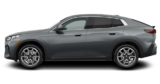 2026 BMW X2 - Exterior - 1
