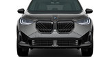 2026 BMW X3 30 XDRIVE M SPORT EDITION