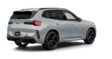 2026 BMW X3 - Exterior - 1