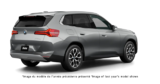 2026 BMW X3 - Exterior - 1