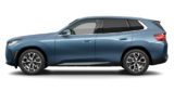 2026 BMW X3 - Exterior - 1