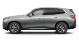 2026 BMW X3 - Exterior - 1