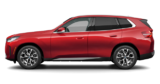 2026 BMW X3 - Exterior - 1