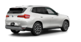 2026 BMW X3 - Exterior - 1
