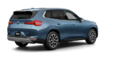 2026 BMW X3 - Exterior - 1