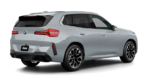 2026 BMW X3 - Exterior - 1