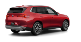 2026 BMW X3 - Exterior - 1
