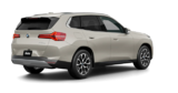 2026 BMW X3 - Exterior - 1