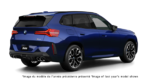 2026 BMW X3 - Exterior - 1