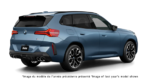 2026 BMW X3 - Exterior - 1