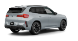 2026 BMW X3 - Exterior - 1