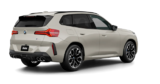 2026 BMW X3 - Exterior - 1