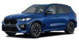 2026 BMW X5 M COMPETITION