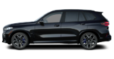 2026 BMW X5 M - Exterior - 1