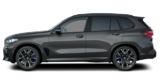 2026 BMW X5 M - Exterior - 1