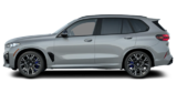 2026 BMW X5 M - Exterior - 1
