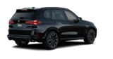 2026 BMW X5 M - Exterior - 1