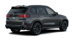 2026 BMW X5 M - Exterior - 1