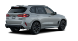 2026 BMW X5 M - Exterior - 1