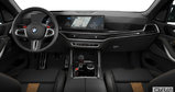 2026 BMW X5 M - Exterior - 1