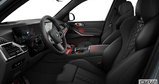 2026 BMW X5 M - Exterior - 1