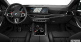 2026 BMW X5 M - Exterior - 1