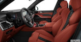 2026 BMW X5 M - Exterior - 1