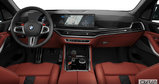 2026 BMW X5 M - Exterior - 1