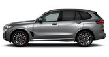 2026 BMW X5 PHEV XDRIVE50E M SPORT EDITION