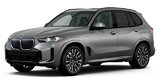2026 BMW X5 PHEV XDRIVE50E M SPORT EDITION