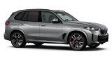 2026 BMW X5 PHEV XDRIVE50E M SPORT EDITION