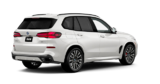 2026 BMW X5 PHEV - Exterior - 1
