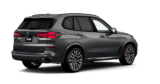 2026 BMW X5 PHEV - Exterior - 1