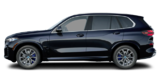 2026 BMW X5 PHEV - Exterior - 1