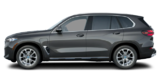 2026 BMW X5 PHEV - Exterior - 1