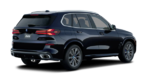 2026 BMW X5 PHEV - Exterior - 1